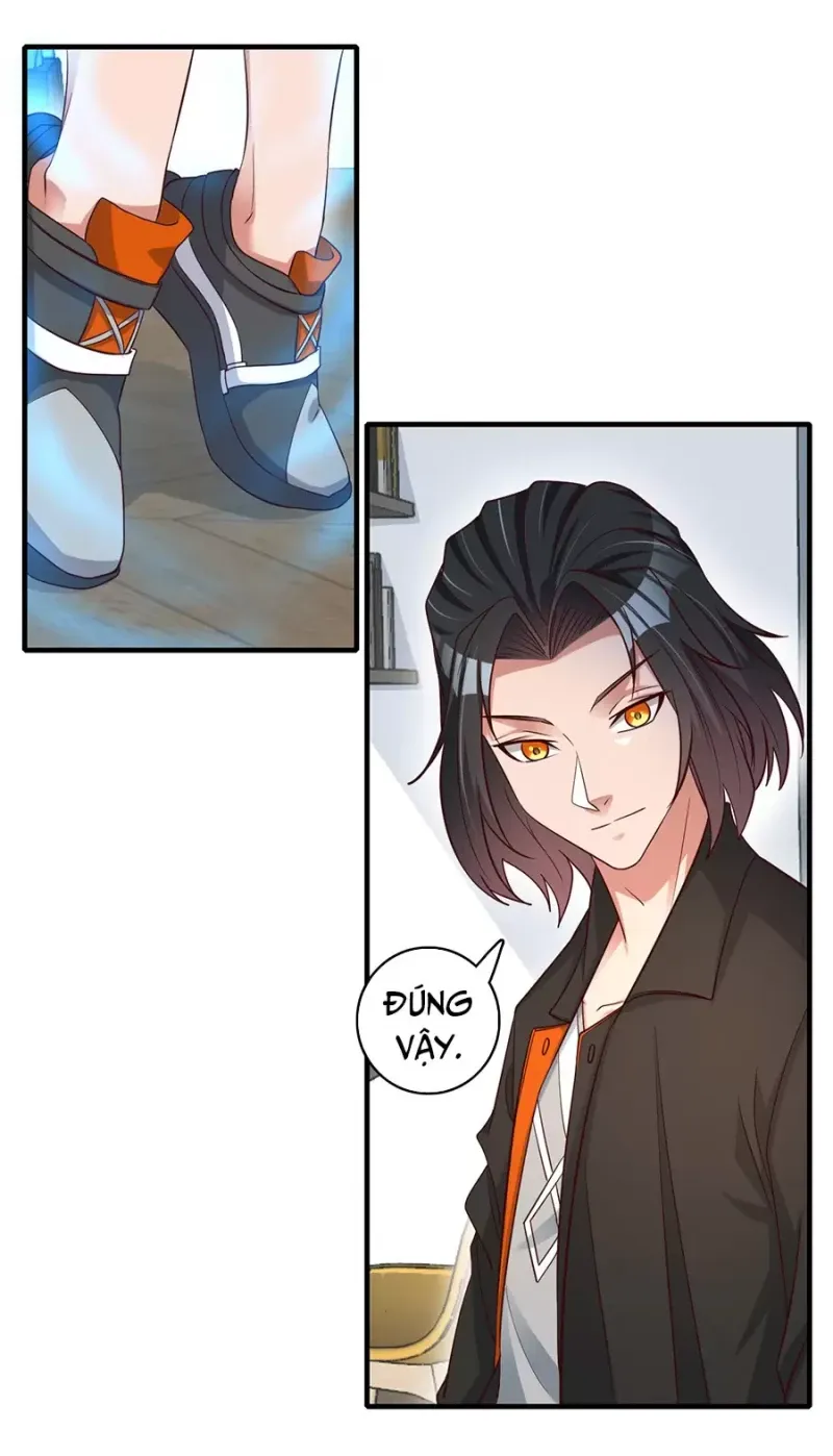 Ta Không Làm Tiên Đế Đã Nhiều Năm Chapter 12 - 60