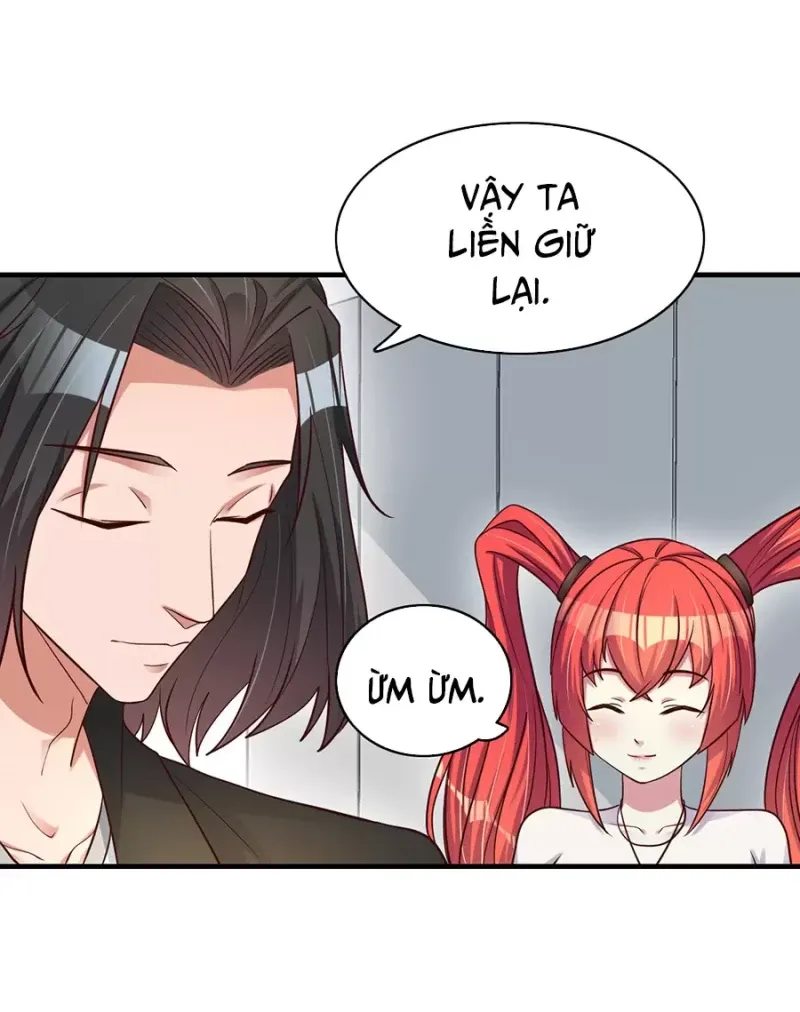 Ta Không Làm Tiên Đế Đã Nhiều Năm Chapter 12 - 63