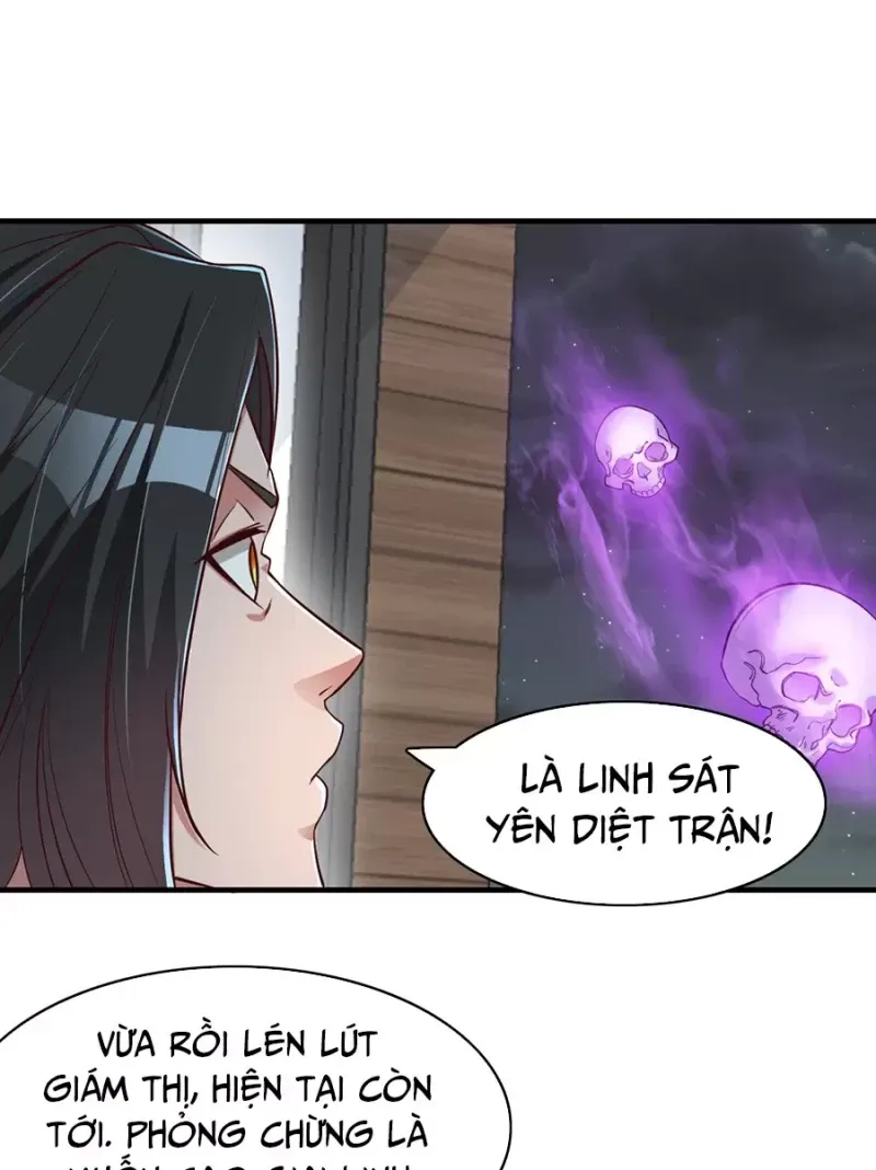 Ta Không Làm Tiên Đế Đã Nhiều Năm Chapter 12 - 70