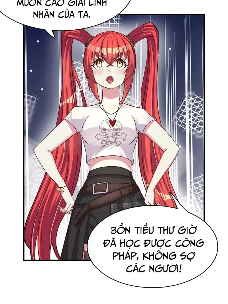 Ta Không Làm Tiên Đế Đã Nhiều Năm Chapter 12 - 71