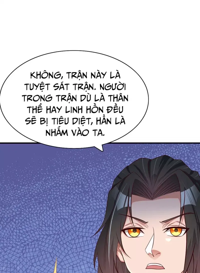Ta Không Làm Tiên Đế Đã Nhiều Năm Chapter 12 - 72