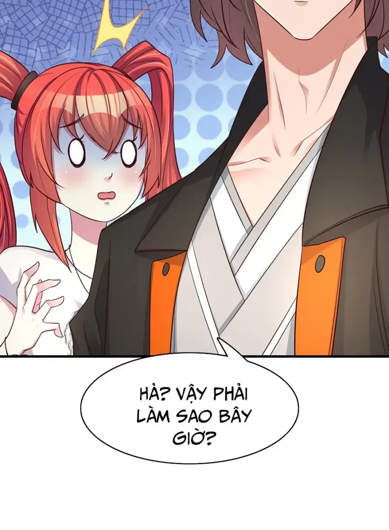 Ta Không Làm Tiên Đế Đã Nhiều Năm Chapter 12 - 73