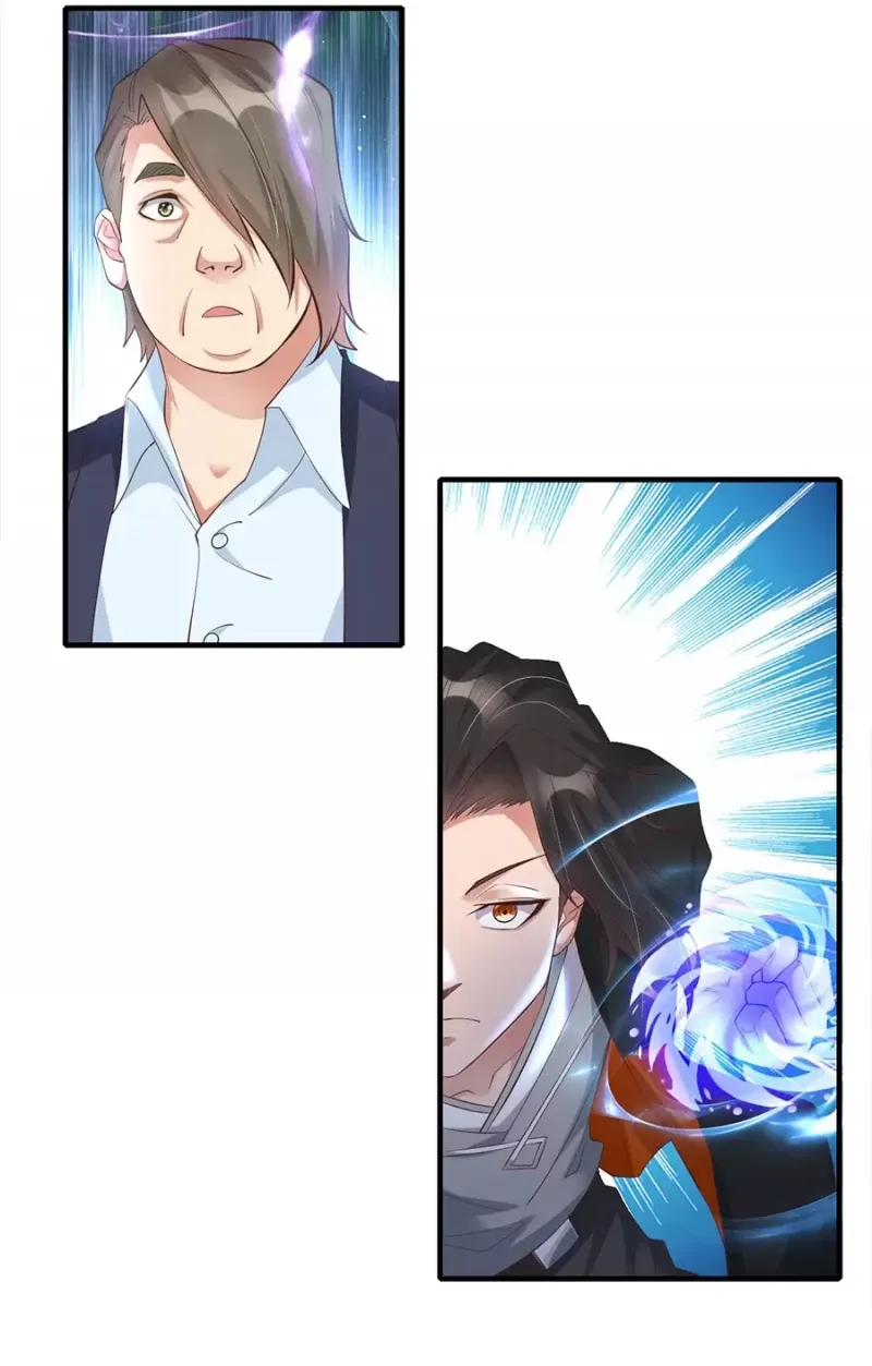 Ta Không Làm Tiên Đế Đã Nhiều Năm Chapter 12 - 9