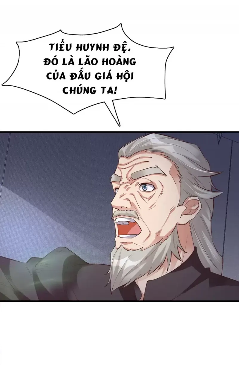 Ta Không Làm Tiên Đế Đã Nhiều Năm Chapter 12 - 10