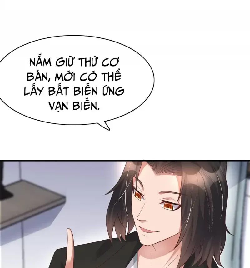 Ta Không Làm Tiên Đế Đã Nhiều Năm Chapter 13 - 13