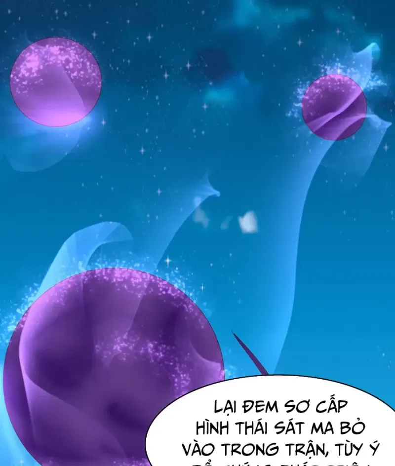 Ta Không Làm Tiên Đế Đã Nhiều Năm Chapter 13 - 16