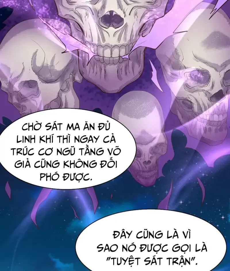 Ta Không Làm Tiên Đế Đã Nhiều Năm Chapter 13 - 18