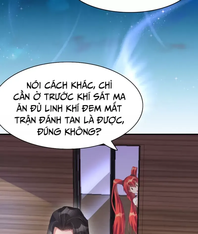 Ta Không Làm Tiên Đế Đã Nhiều Năm Chapter 13 - 19