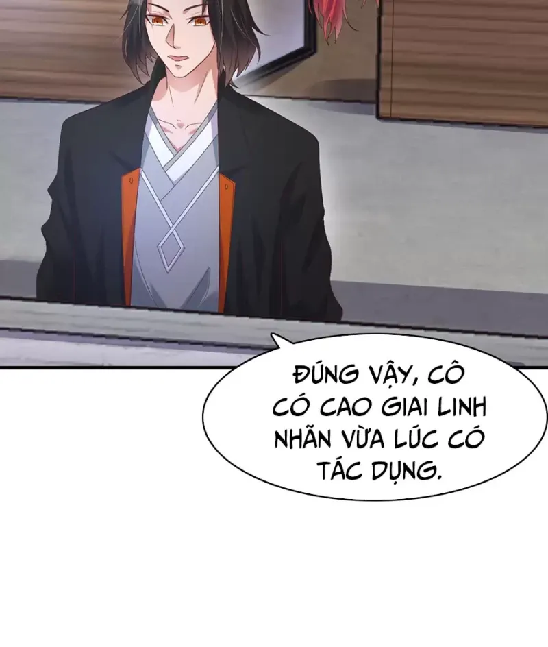 Ta Không Làm Tiên Đế Đã Nhiều Năm Chapter 13 - 20