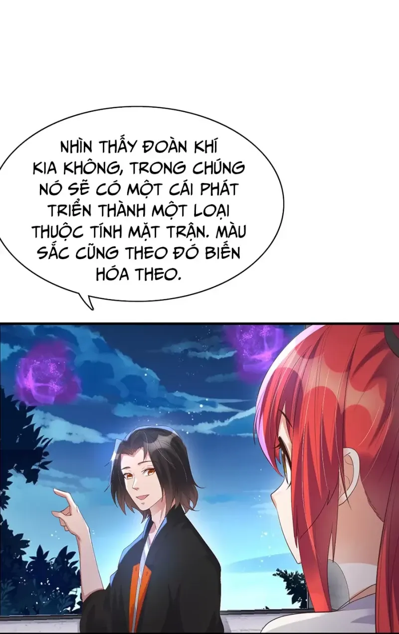 Ta Không Làm Tiên Đế Đã Nhiều Năm Chapter 13 - 21