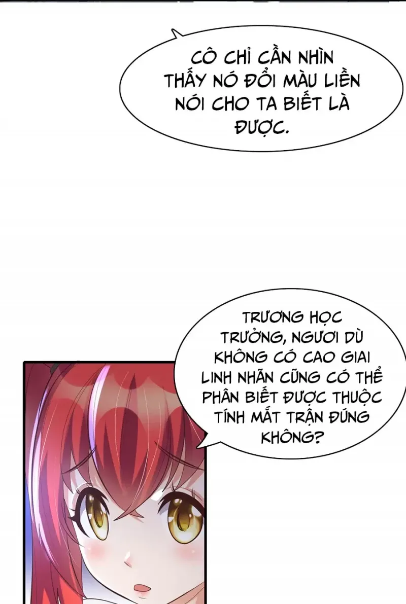 Ta Không Làm Tiên Đế Đã Nhiều Năm Chapter 13 - 22