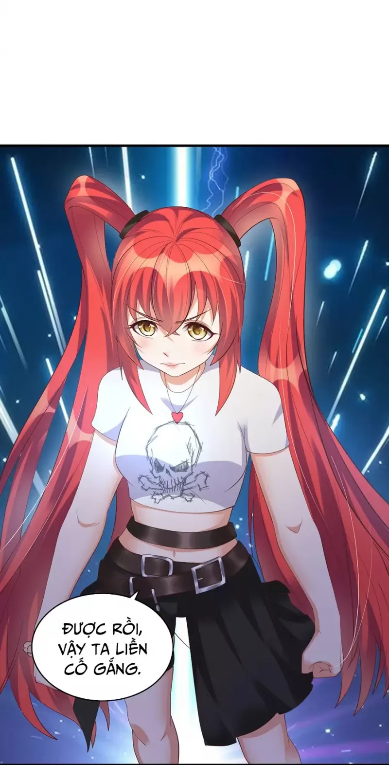 Ta Không Làm Tiên Đế Đã Nhiều Năm Chapter 13 - 25