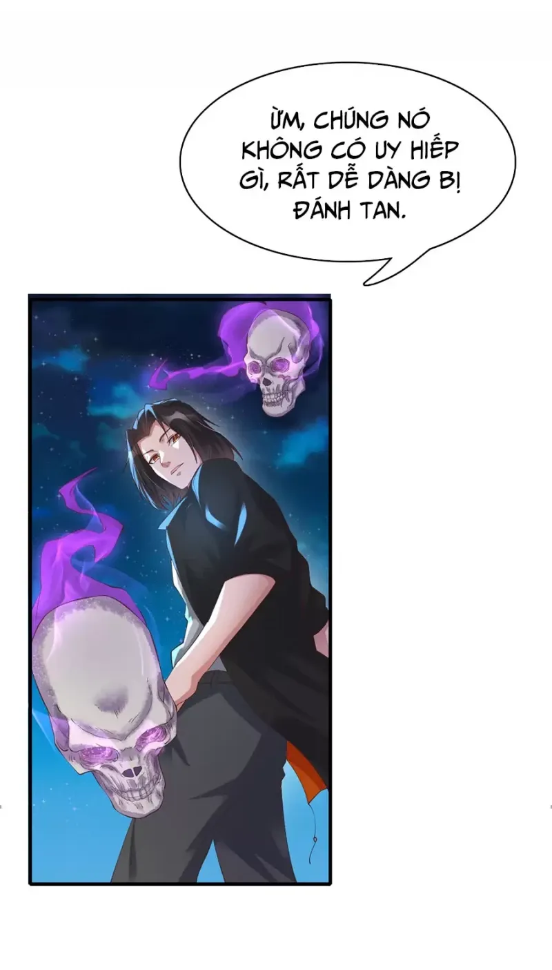 Ta Không Làm Tiên Đế Đã Nhiều Năm Chapter 13 - 34