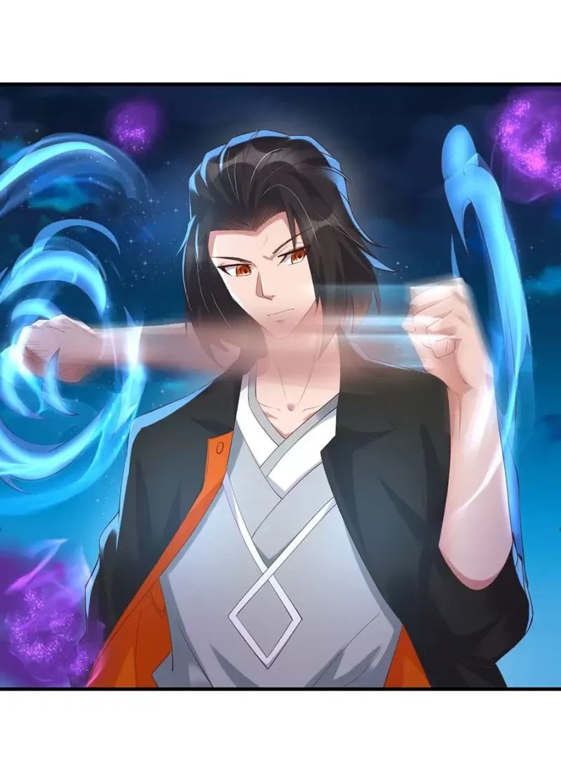 Ta Không Làm Tiên Đế Đã Nhiều Năm Chapter 13 - 35