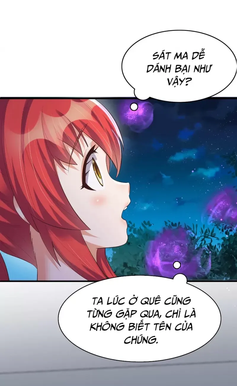 Ta Không Làm Tiên Đế Đã Nhiều Năm Chapter 13 - 36