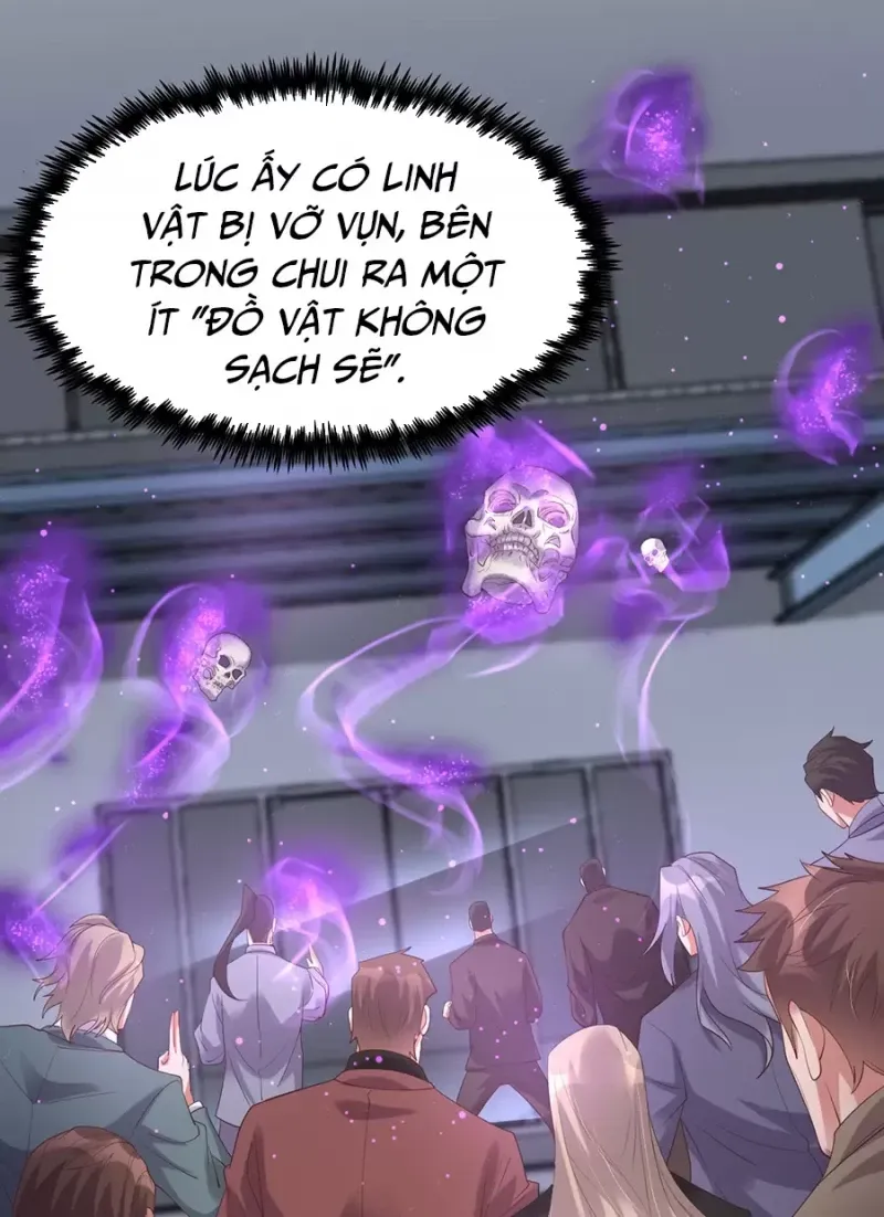 Ta Không Làm Tiên Đế Đã Nhiều Năm Chapter 13 - 37