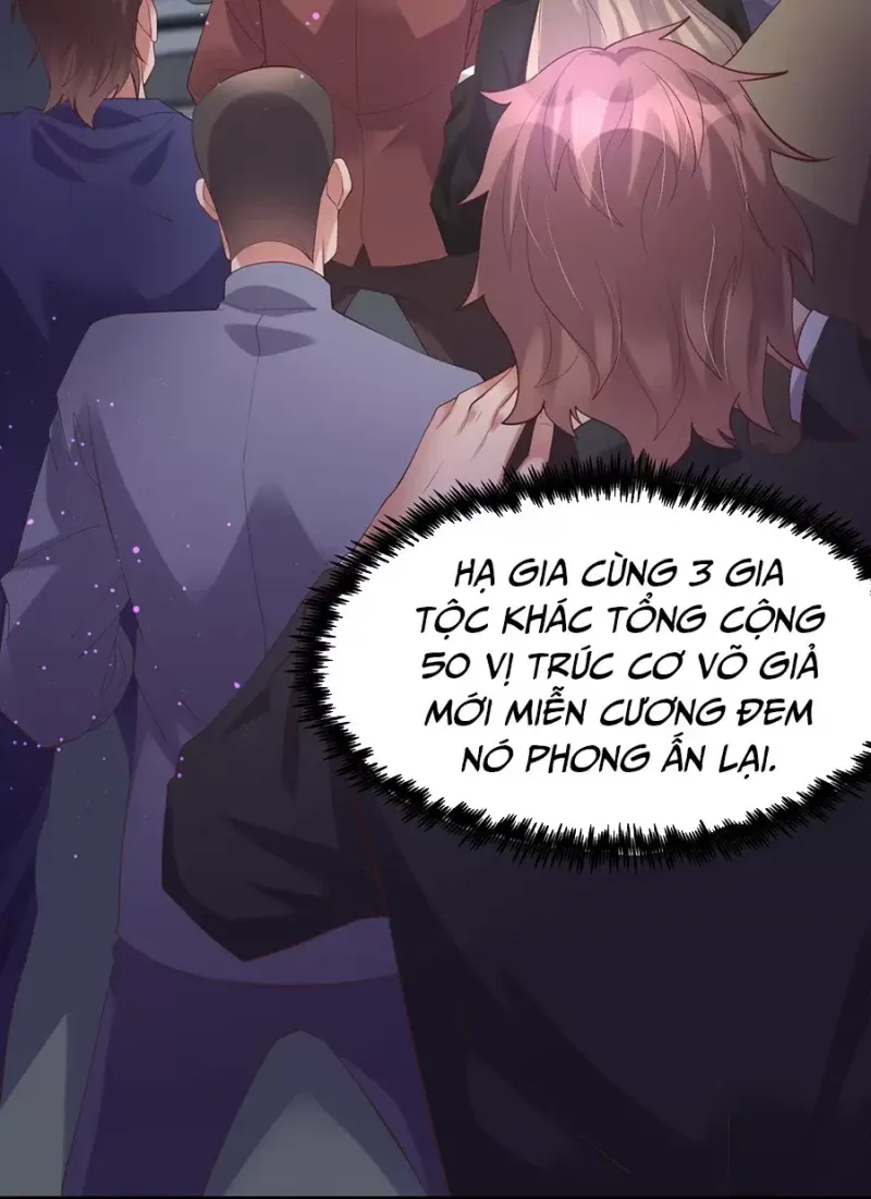 Ta Không Làm Tiên Đế Đã Nhiều Năm Chapter 13 - 38