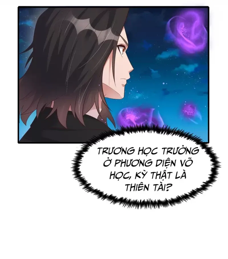 Ta Không Làm Tiên Đế Đã Nhiều Năm Chapter 13 - 40