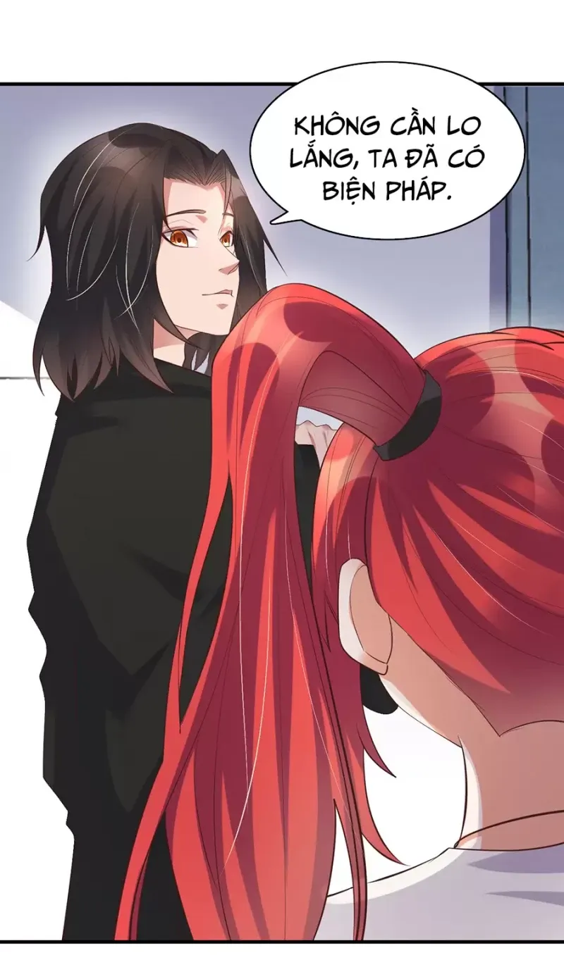Ta Không Làm Tiên Đế Đã Nhiều Năm Chapter 13 - 5