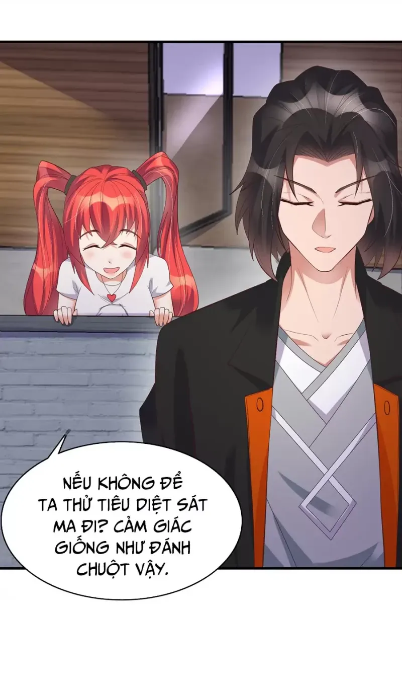 Ta Không Làm Tiên Đế Đã Nhiều Năm Chapter 13 - 41