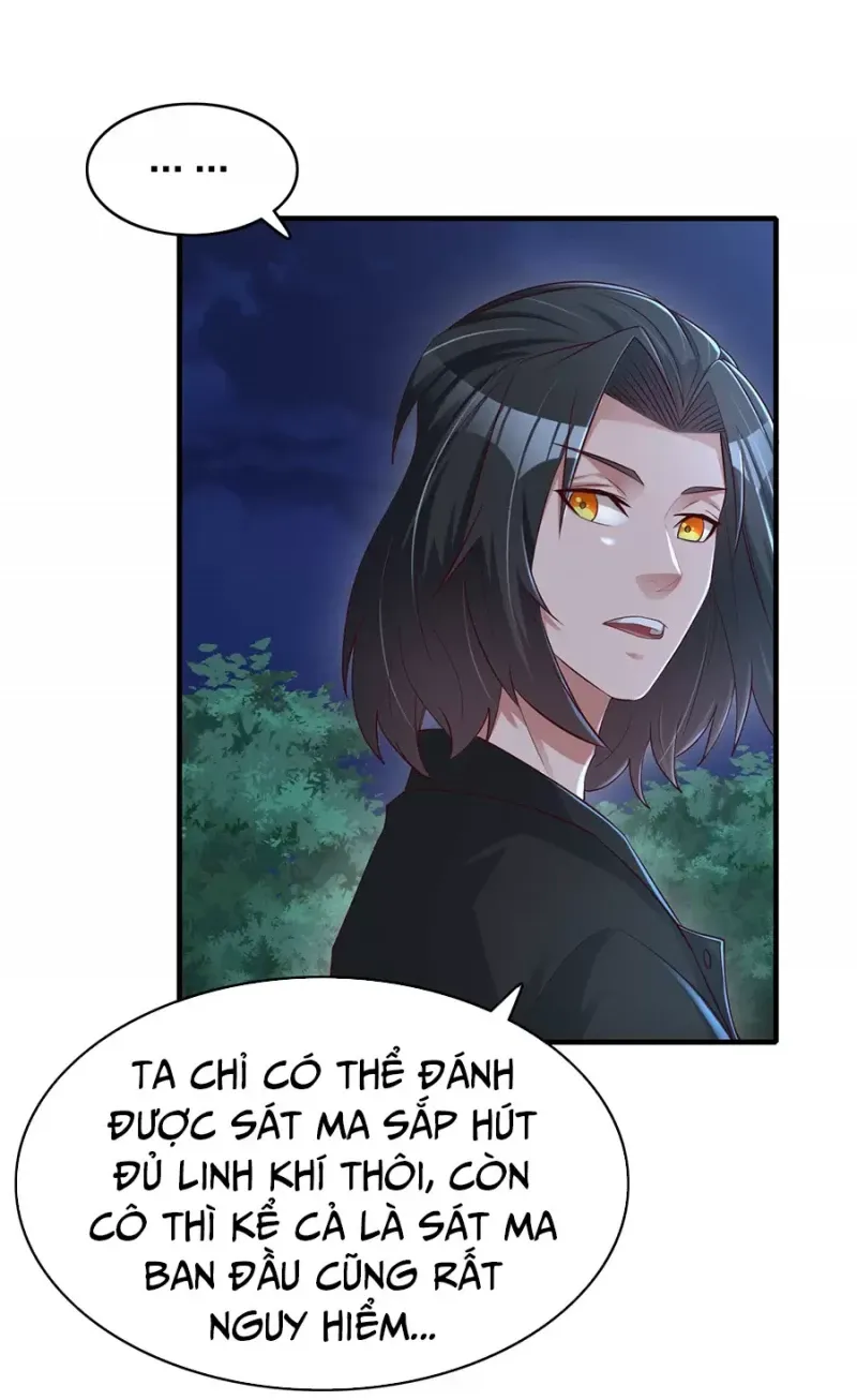 Ta Không Làm Tiên Đế Đã Nhiều Năm Chapter 13 - 42