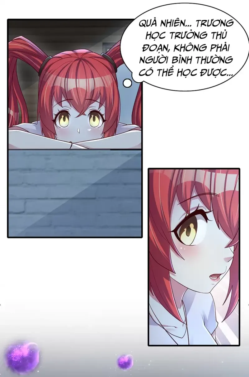 Ta Không Làm Tiên Đế Đã Nhiều Năm Chapter 13 - 43