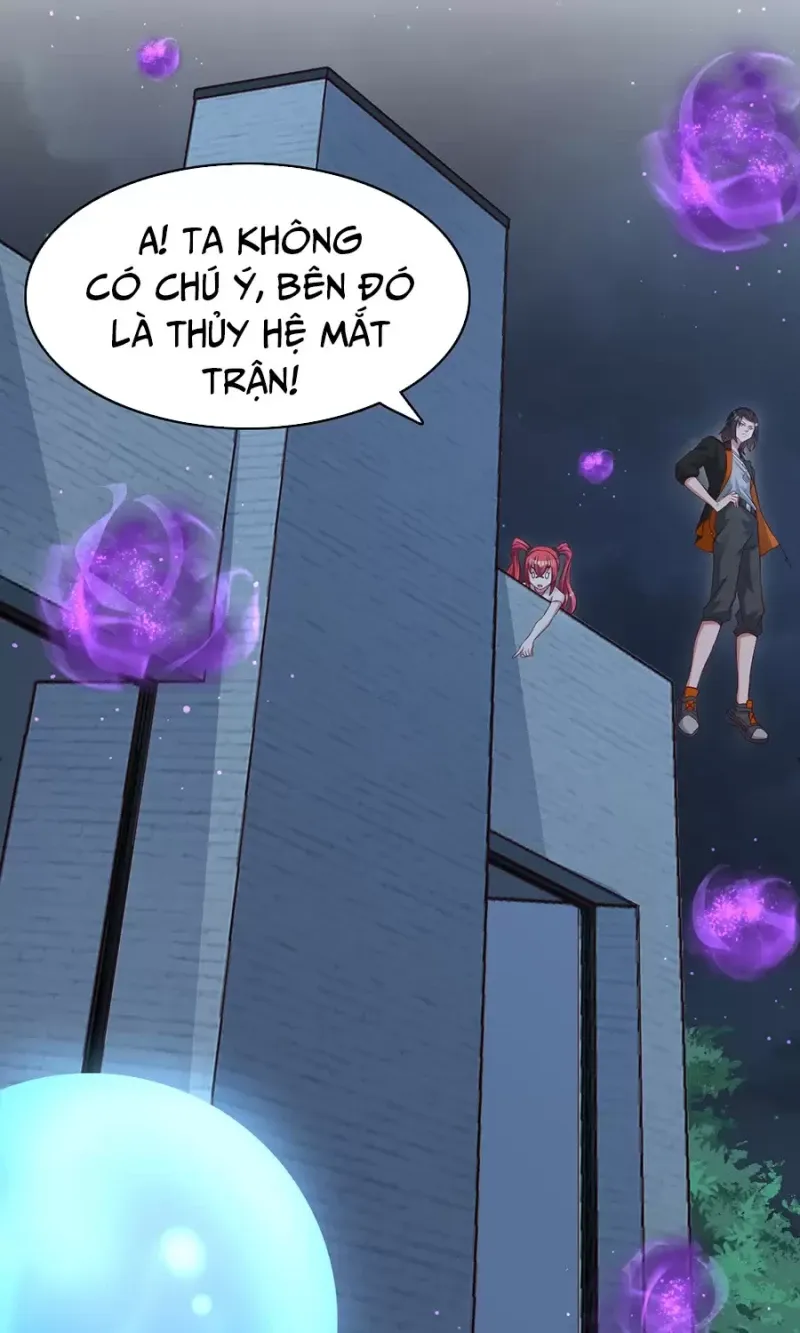 Ta Không Làm Tiên Đế Đã Nhiều Năm Chapter 13 - 44