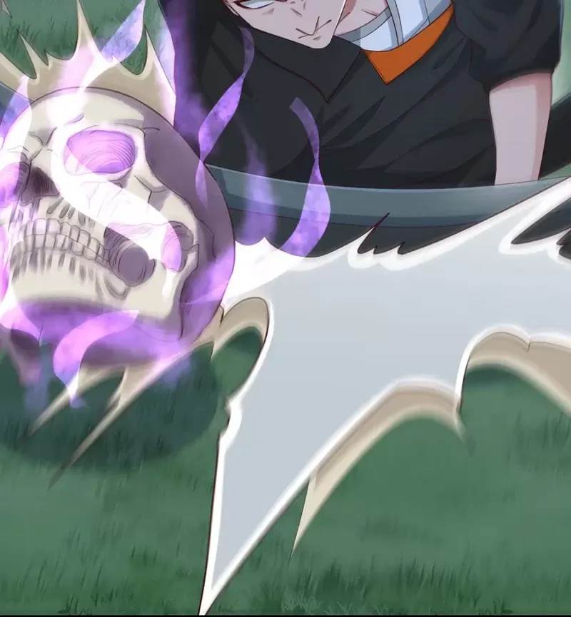 Ta Không Làm Tiên Đế Đã Nhiều Năm Chapter 13 - 47