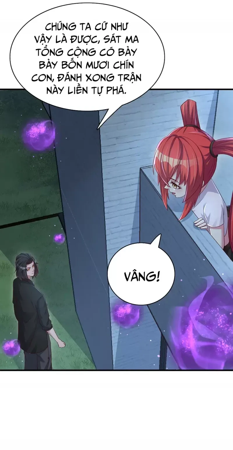 Ta Không Làm Tiên Đế Đã Nhiều Năm Chapter 13 - 50