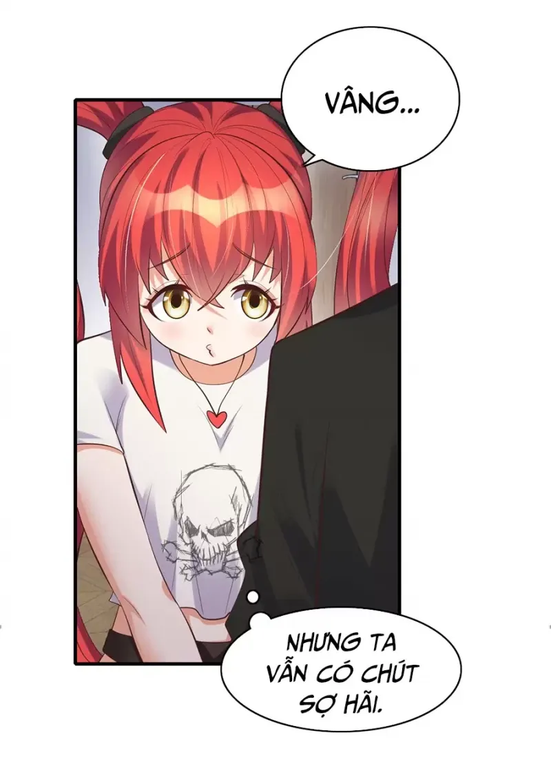 Ta Không Làm Tiên Đế Đã Nhiều Năm Chapter 13 - 6