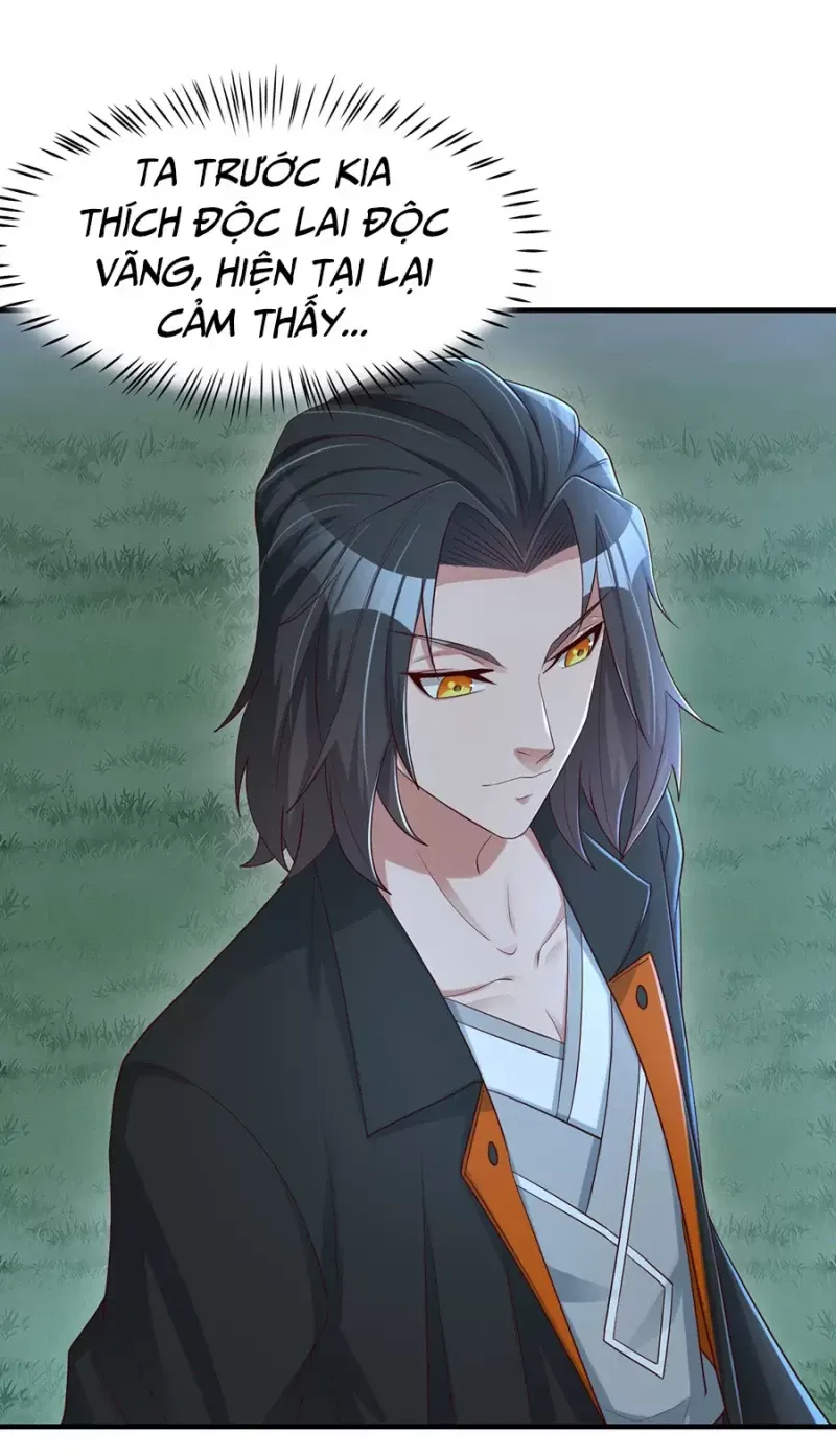 Ta Không Làm Tiên Đế Đã Nhiều Năm Chapter 13 - 51