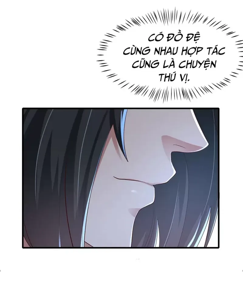 Ta Không Làm Tiên Đế Đã Nhiều Năm Chapter 13 - 52