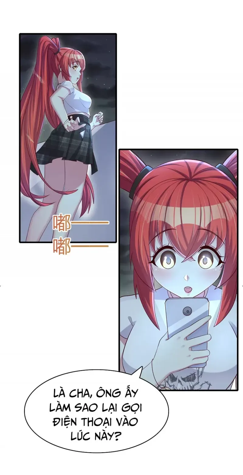 Ta Không Làm Tiên Đế Đã Nhiều Năm Chapter 13 - 53