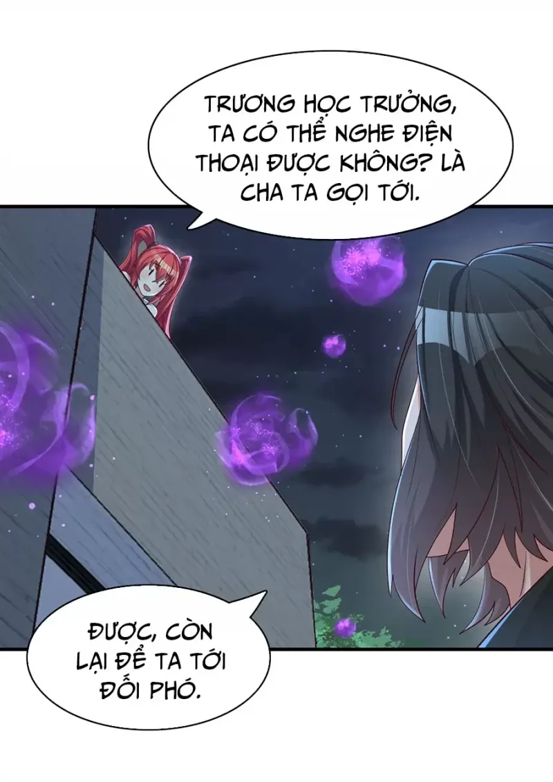 Ta Không Làm Tiên Đế Đã Nhiều Năm Chapter 13 - 54