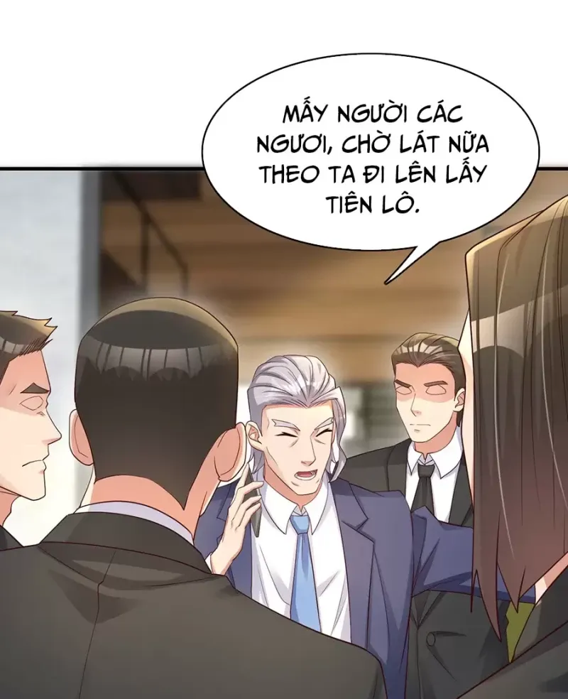 Ta Không Làm Tiên Đế Đã Nhiều Năm Chapter 13 - 55