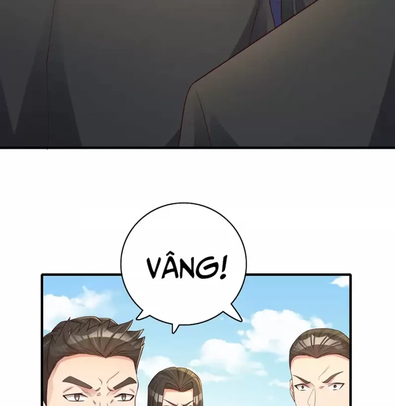 Ta Không Làm Tiên Đế Đã Nhiều Năm Chapter 13 - 56