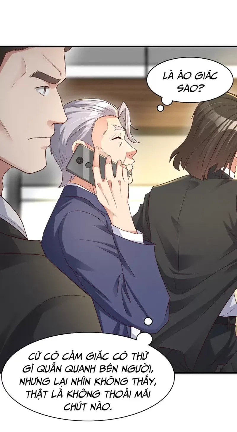 Ta Không Làm Tiên Đế Đã Nhiều Năm Chapter 13 - 58