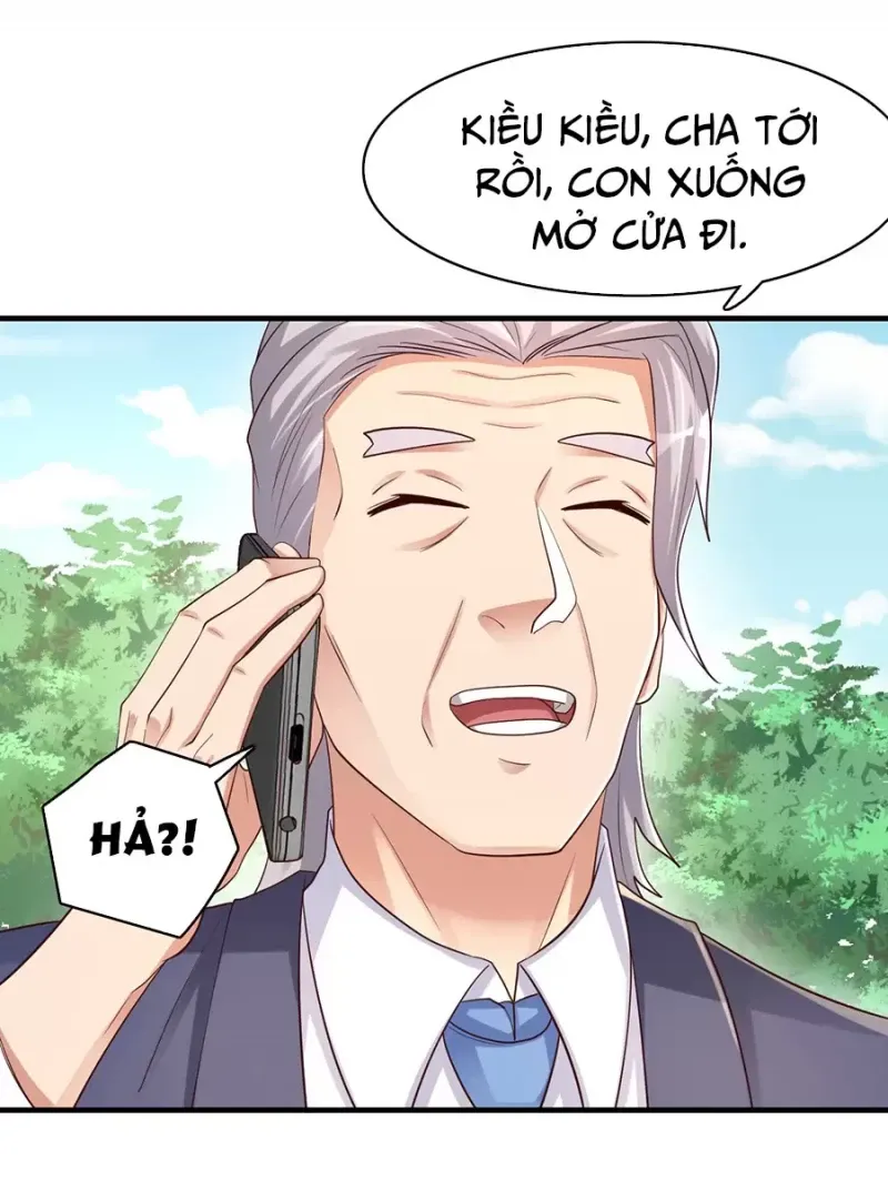 Ta Không Làm Tiên Đế Đã Nhiều Năm Chapter 13 - 59