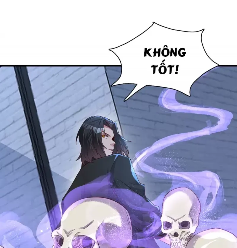 Ta Không Làm Tiên Đế Đã Nhiều Năm Chapter 13 - 61