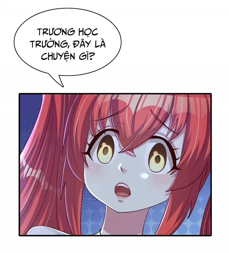 Ta Không Làm Tiên Đế Đã Nhiều Năm Chapter 13 - 66