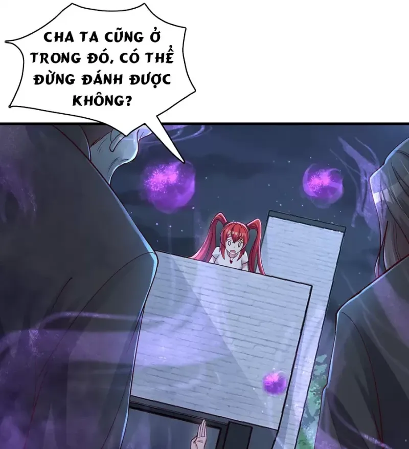 Ta Không Làm Tiên Đế Đã Nhiều Năm Chapter 13 - 68