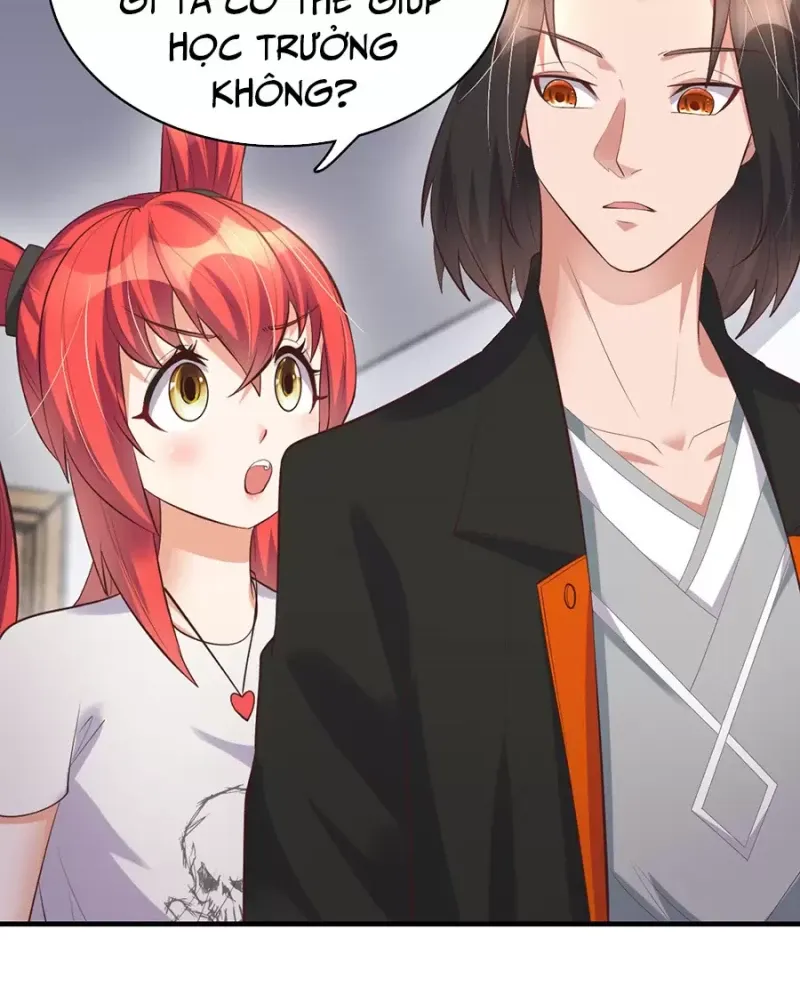 Ta Không Làm Tiên Đế Đã Nhiều Năm Chapter 13 - 8
