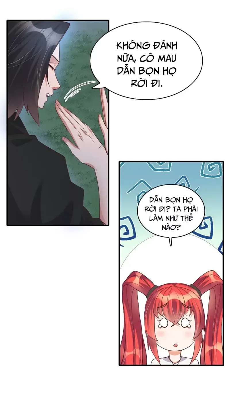 Ta Không Làm Tiên Đế Đã Nhiều Năm Chapter 14 - 11