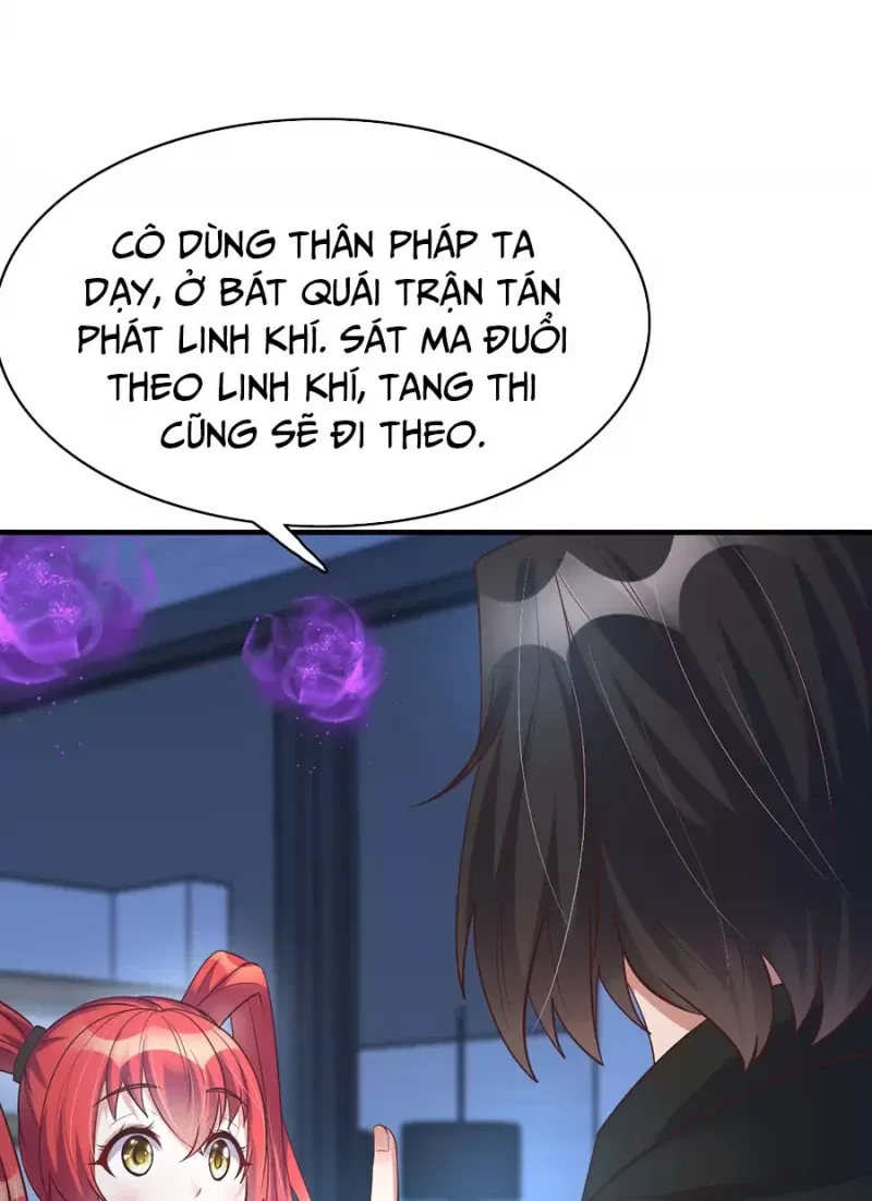 Ta Không Làm Tiên Đế Đã Nhiều Năm Chapter 14 - 12