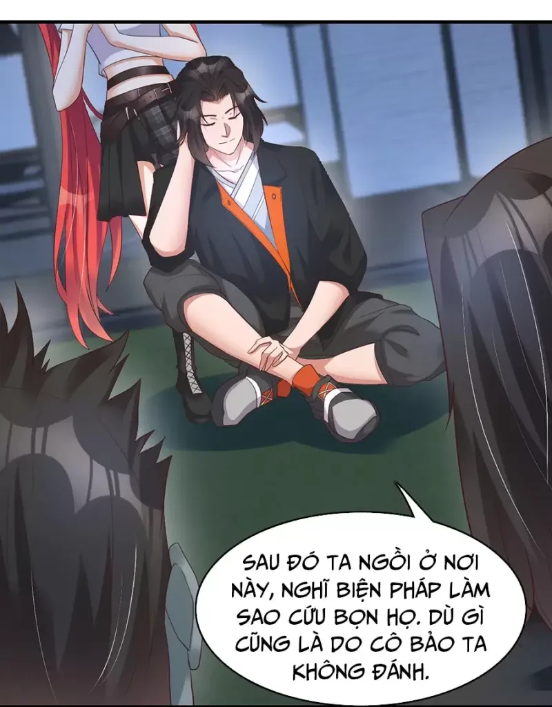 Ta Không Làm Tiên Đế Đã Nhiều Năm Chapter 14 - 15