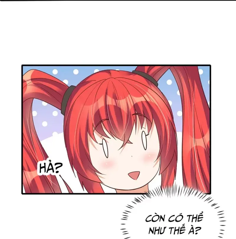 Ta Không Làm Tiên Đế Đã Nhiều Năm Chapter 14 - 16