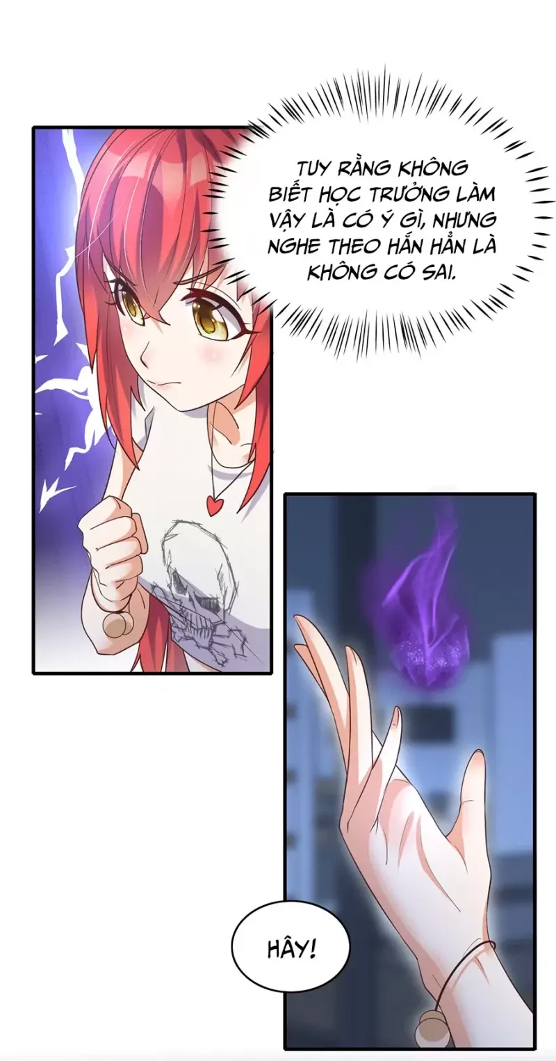 Ta Không Làm Tiên Đế Đã Nhiều Năm Chapter 14 - 18