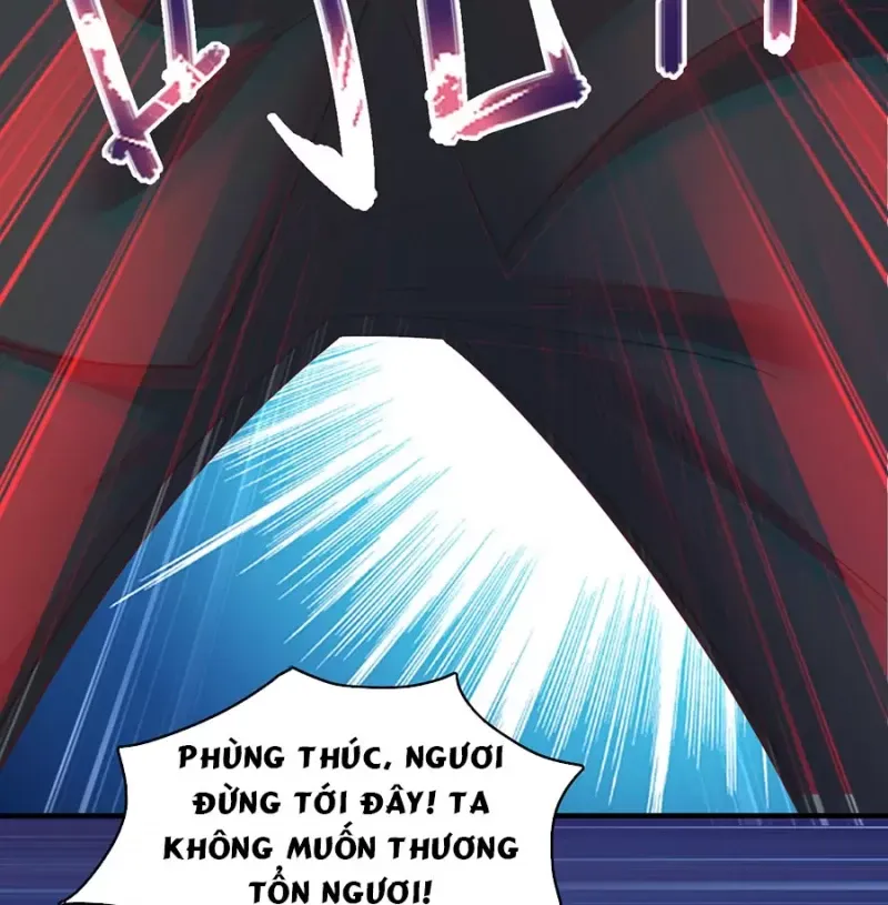 Ta Không Làm Tiên Đế Đã Nhiều Năm Chapter 14 - 22