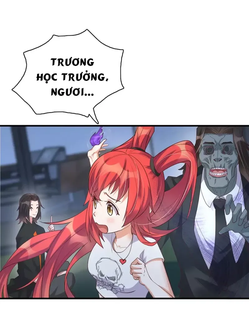 Ta Không Làm Tiên Đế Đã Nhiều Năm Chapter 14 - 25