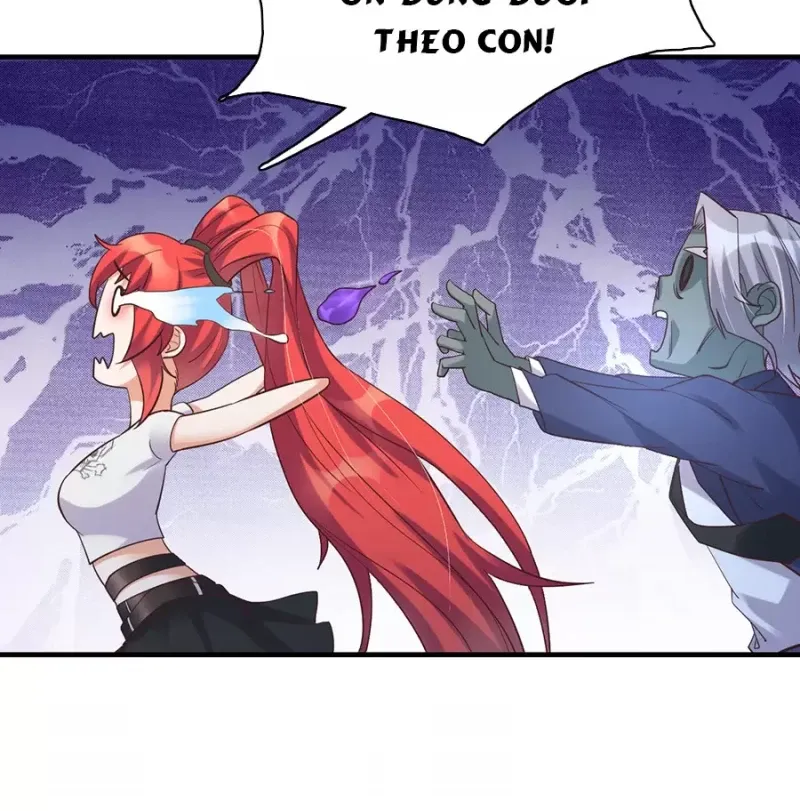 Ta Không Làm Tiên Đế Đã Nhiều Năm Chapter 14 - 27